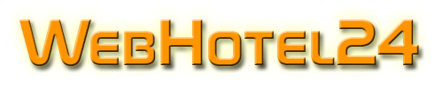 WebHotel24.se WebHotel24.se