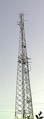 Tower