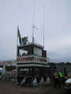 Målboden med antenner
